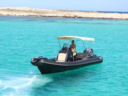 RIB Nuova Jolly Prince 25 · 2016 (0)