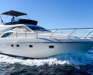 Ferretti 430