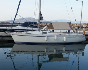 Dufour Gib Sea 334