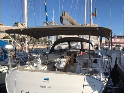 Voilier Bavaria Cruiser 46 · 2017 · Maladroxia (3)