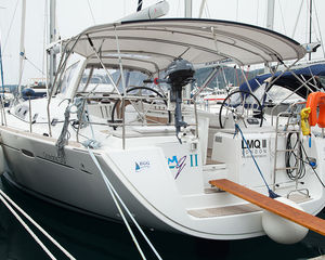 Beneteau Oceanis 50 Family