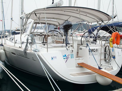 Velero Beneteau Oceanis 50 Family · 2013 (0)