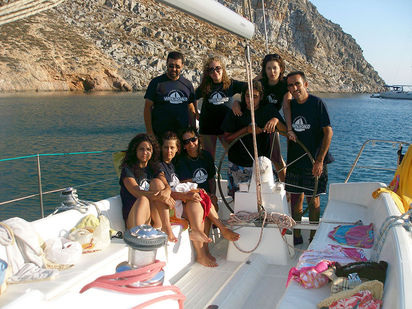 Zeilboot Dufour Gib Sea 34 · 2003 (0)