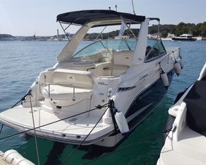 Monterey 295 CR