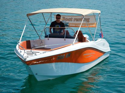 Sportboot Barracuda 545 Open · 2016 · Barracuda 545 (1)