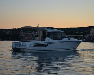 Jeanneau Merry Fisher 795