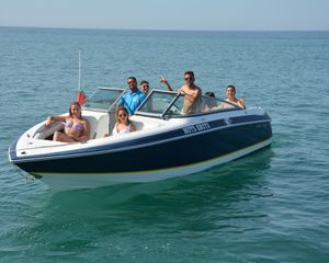 Cobalt 220 S Bowrider