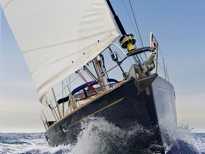 Segelboot Jeanneau Sun Odyssey 54 DS · 2009 · Olivia Adriatica (3)