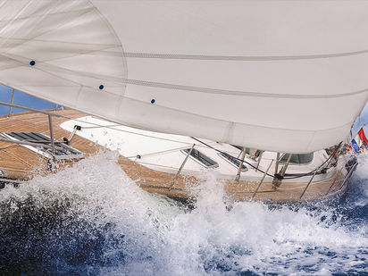 Segelboot Jeanneau Sun Odyssey 54 DS · 2009 · Olivia Adriatica (2)