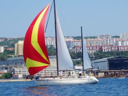 Velero A Vela Ketch · 1980 (0)