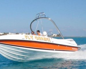 Cherokee 65