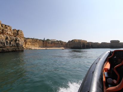 RIB Viper 1670 · 2014 (0)