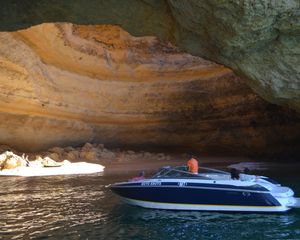 Cobalt 220 S Bowrider