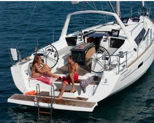 Beneteau Oceanis 41.1