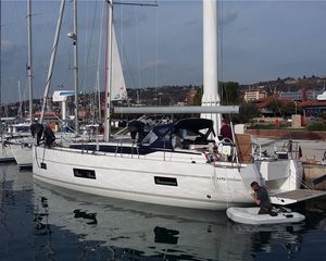 Bavaria 51