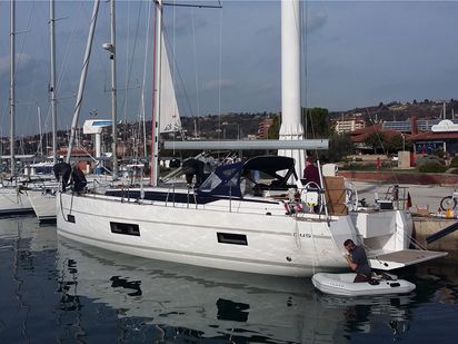 Velero Bavaria 51 · 2018 · NOVE 4CAB (0)