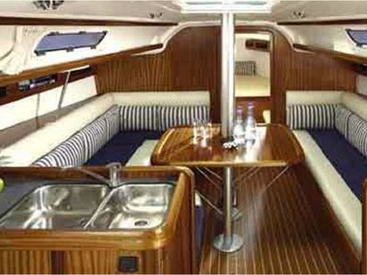 Sailboat Bavaria Match 38 · 2004 · Gipsy (1)