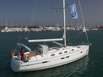 Sailboat Bavaria Cruiser 46 · 2018 · MH 78 (0)