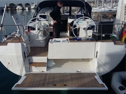 Velero Bavaria 51 · 2018 · NOVE 4CAB (1)