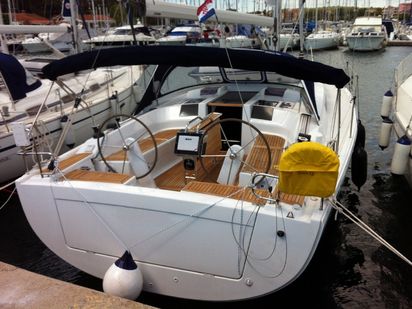 Hanse 415 (0)