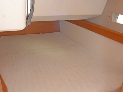 Segelboot Jeanneau Sun Odyssey 479 · 2017 · Azzurra -  Solar Panel (3)