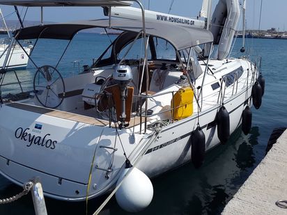 Sailboat Bavaria Cruiser 46 · 2016 · Okyalos (0)