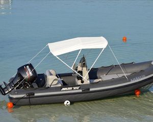 Jokerboat Coaster 4.70