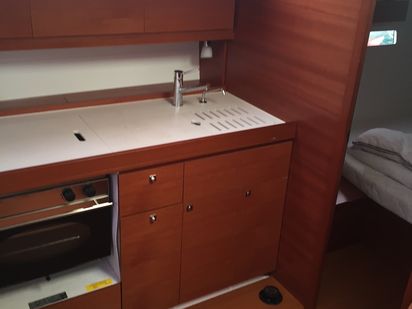 Segelboot Dufour 410 Grand Large · 2015 · Stella (4)