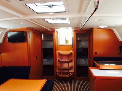 Barca a vela Bavaria Cruiser 51 · 2015 · YOLO (1)