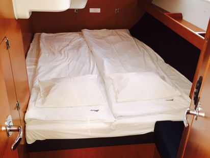 Segelboot Bavaria Cruiser 51 · 2015 · YOLO (1)