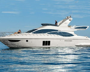 Azimut 58