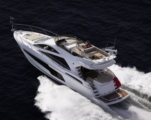 Sunseeker Manhattan 68