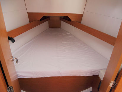Segelboot Jeanneau Sun Odyssey 349 · 2015 · SIBERIA (3)