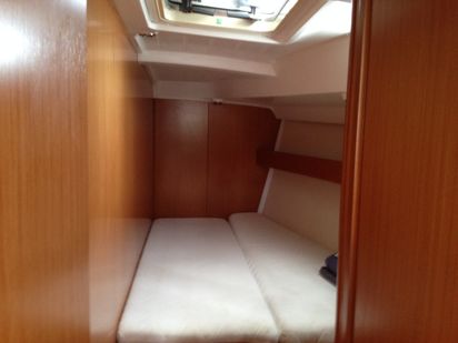 Segelboot Beneteau Cyclades 50.5 · 2008 (Umbau 2019) · Triton (4)