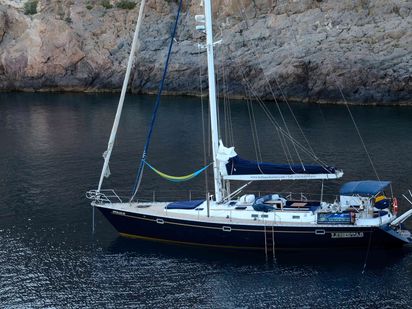 Sailboat Dufour Gib Sea 52 · 1994 · Kalima (1)