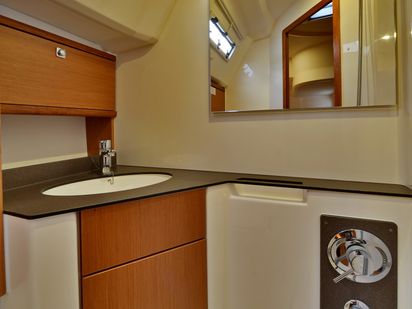 Segelboot Bavaria Cruiser 46 · 2018 · Veronica II (4)