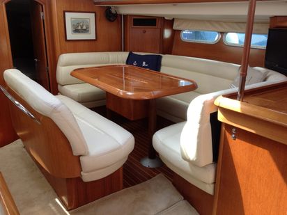 Voilier Jeanneau Sun Odyssey 54 DS · 2007 · Veni (4)