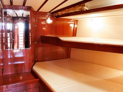 Sailboat Ocean Star 56.1 · 2007 (refit 2019) · Katerina (58.4) (4)
