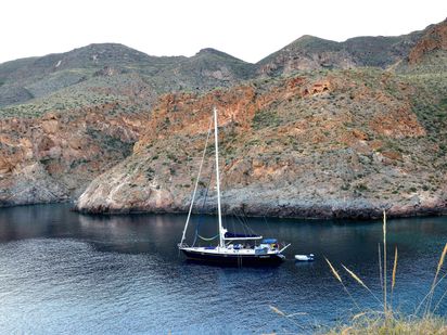 Zeilboot Dufour Gib Sea 52 · 1994 · Kalima (2)