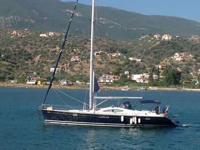 Sailboat Jeanneau Sun Odyssey 54 DS · 2007 · Veni (0)