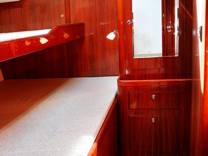 Sailboat Ocean Star 56.1 · 2007 (refit 2019) · Katerina (58.4) (3)