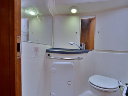 Velero Bavaria Cruiser 50 · 2008 (reacondicionamiento 2019) · Leonidas (3)