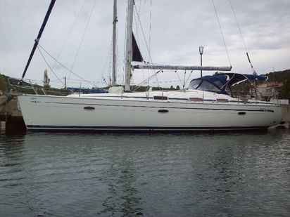 Sailboat Bavaria Cruiser 42 · 2006 · Galini (0)