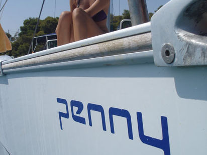 Sailboat Beneteau Cyclades 50.5 · 2008 (refit 2021) · Penny (4)