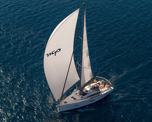 Dufour 460 Grand Large