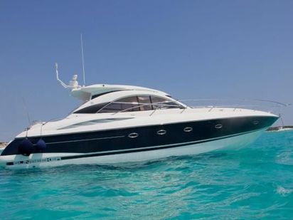 Motorboat Sunseeker Camargue 50 · 2004 (0)