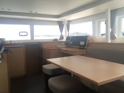 Catamarán Lagoon 450 · 2016 · Le.One. (3)