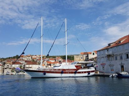 Gulet Custom Built · 2005 (Umbau 2015) · San (3)