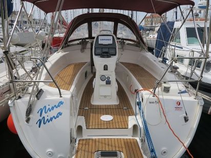 Sailboat Bavaria Cruiser 34 · 2008 · Nina Nina - new sails 2022. (1)