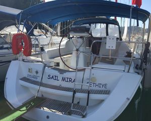 Jeanneau Sun Odyssey 36I